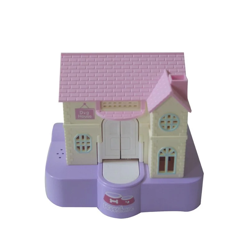 Funny Money House Coin Bank - Image 3