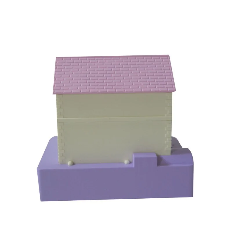 Funny Money House Coin Bank - Image 4