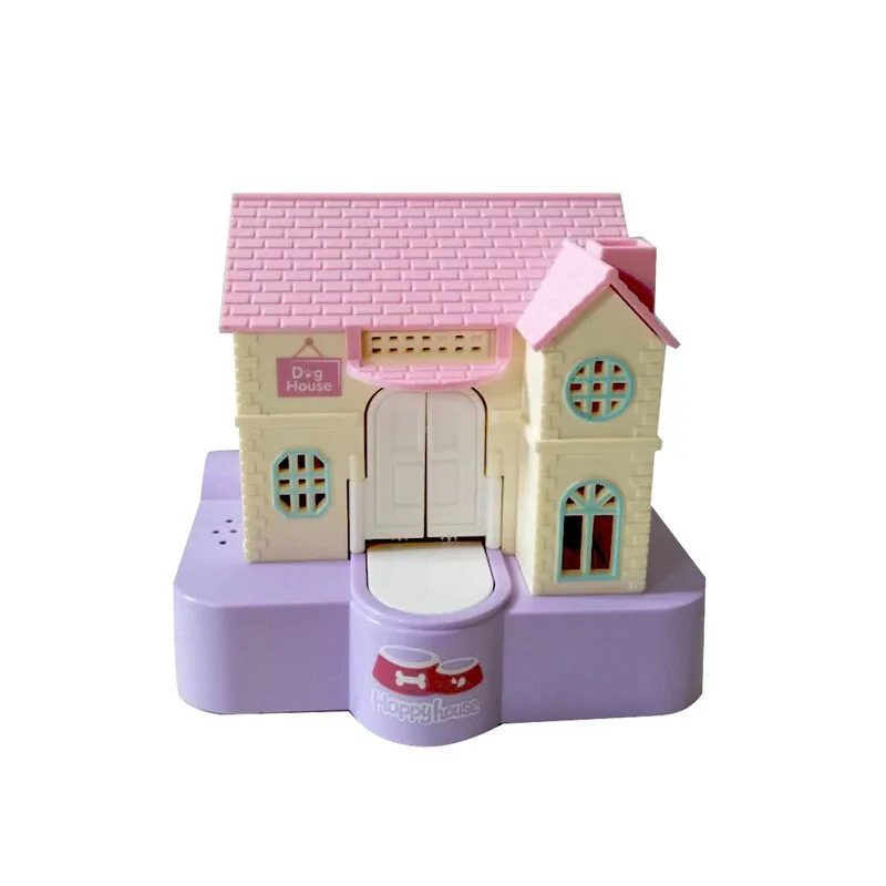 Funny Money House Coin Bank - Image 7