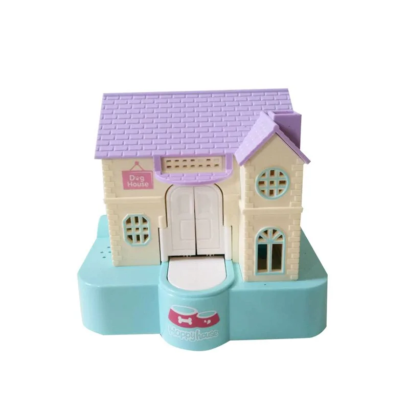 Funny Money House Coin Bank - Image 8