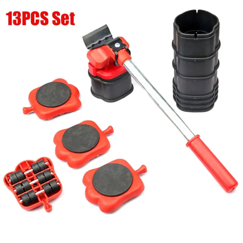 Furniture Mover Transport Set - Image 6