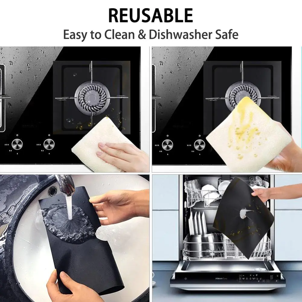 Gas Stove Protector - Image 2