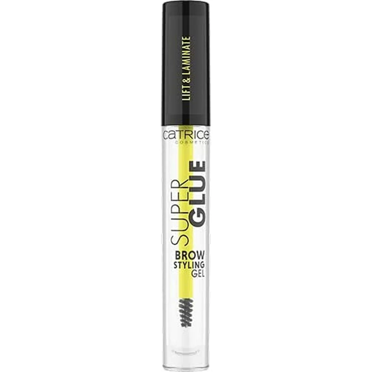 Gel Fixador para Sobrancelhas Catrice Super Glue Nº 010 4 ml