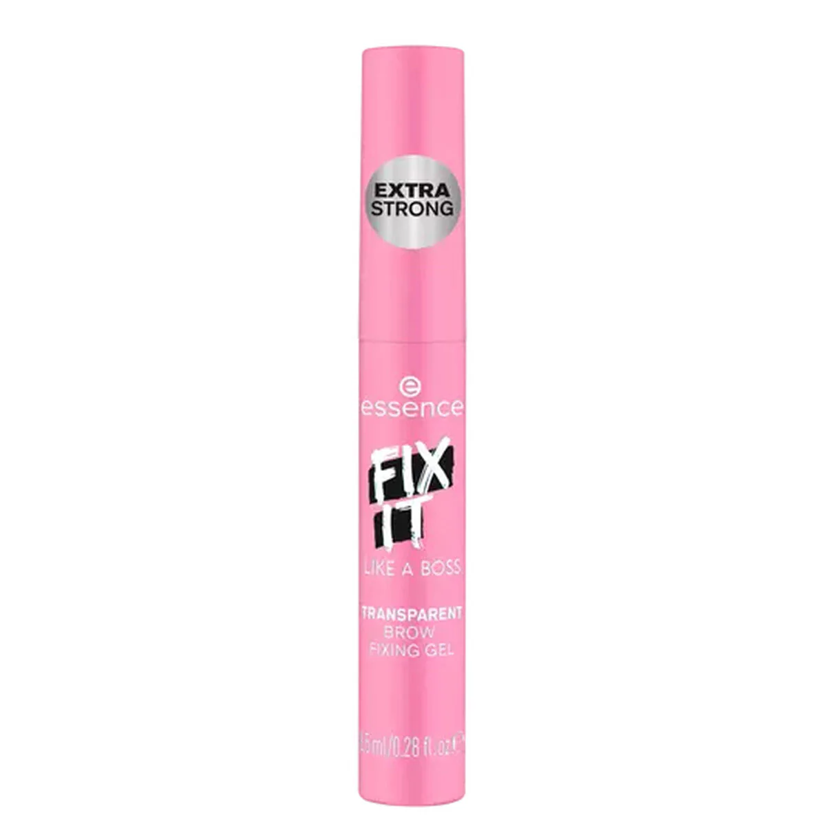 Gel Fixativ pentru Sprâncene Essence Fix It Like a Boss (8,5 ml)