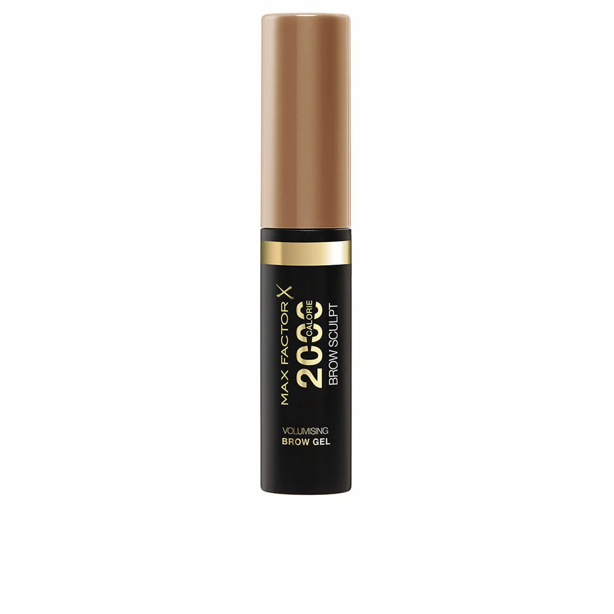 Gel Volumizador para Sobrancelhas Max Factor 2000 Calorie Nº 001 Dark Blonde 4,5 ml - Image 3
