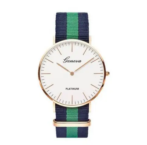 Geneva Sailor Armbanduhr - Image 7
