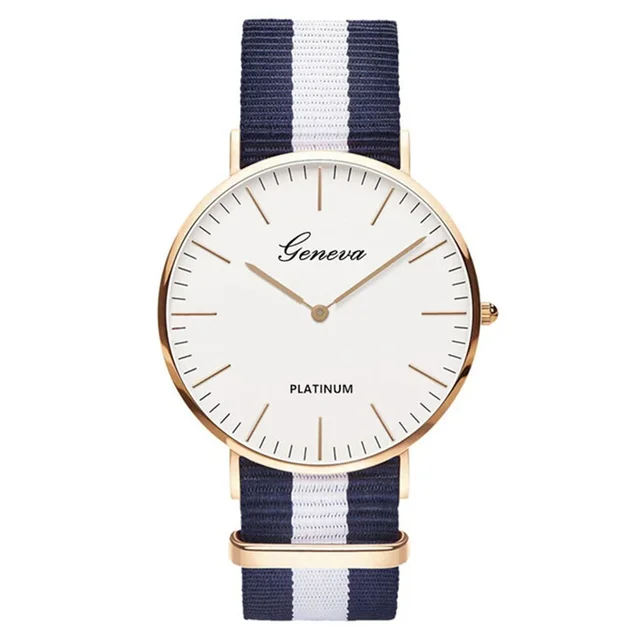 Geneva Sailor Armbanduhr - Image 9