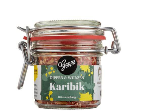 gepps Karibik