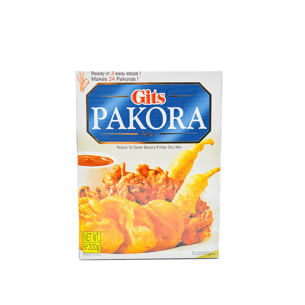 Gits Pakora Mix 200g
