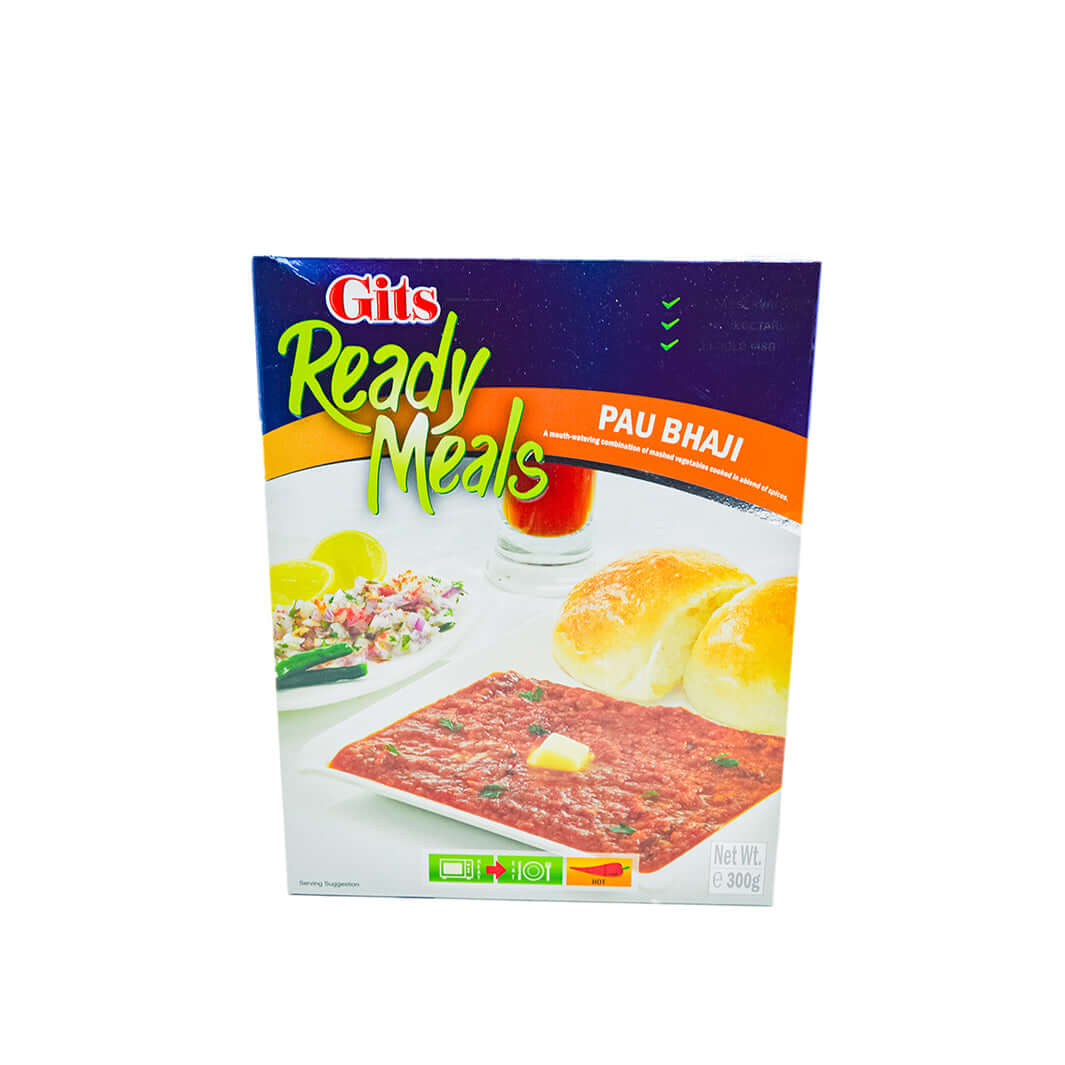 Gits Pau Bhaji 300g
