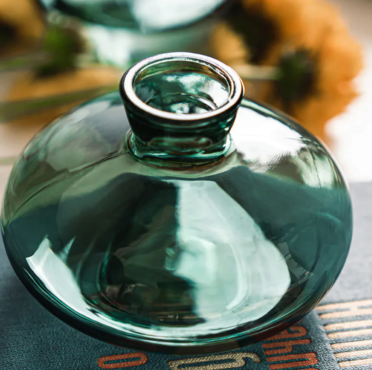 Glass Vases - Image 4