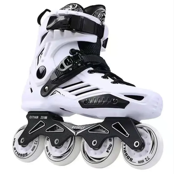 GlideMaster Inline Skates - Image 2