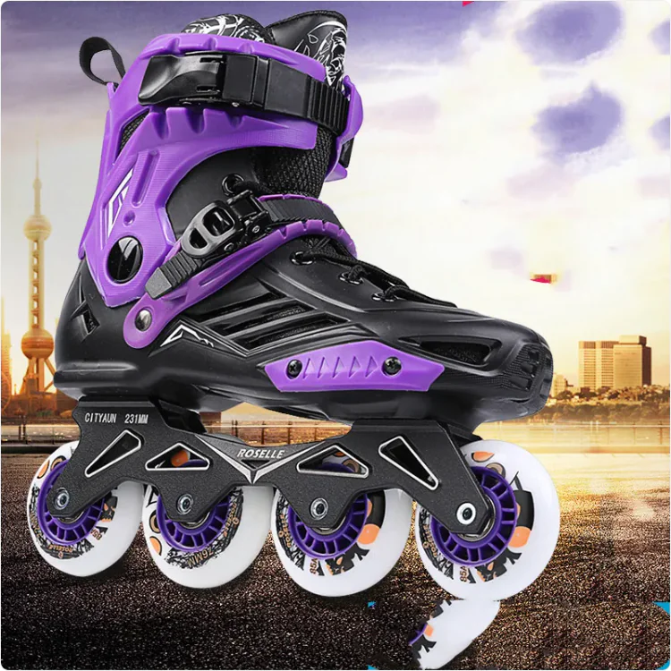 GlideMaster Inline Skates - Image 3