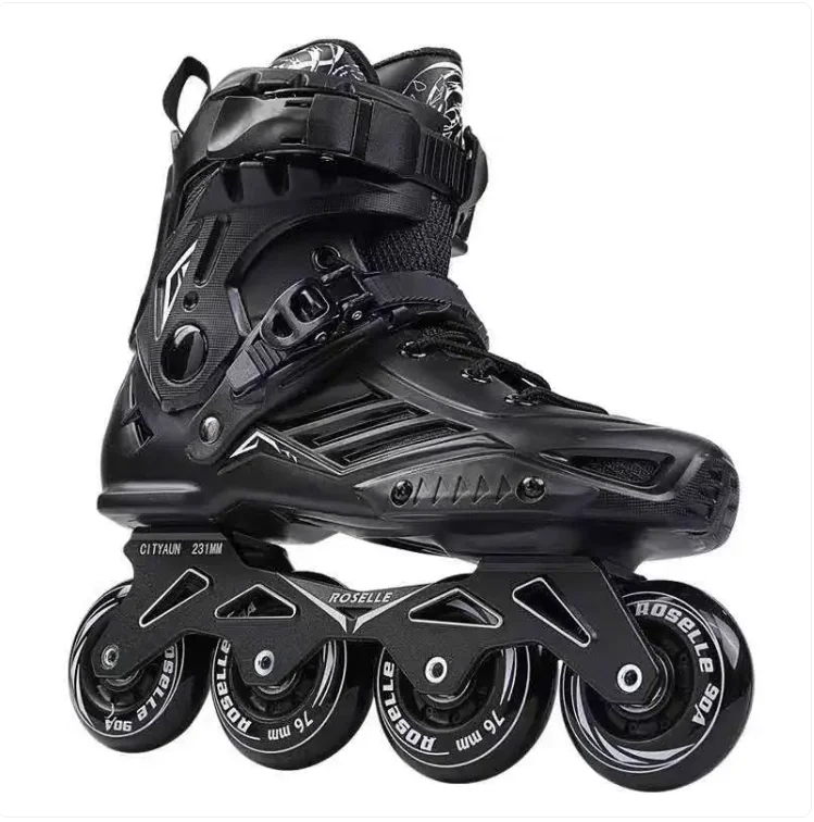 GlideMaster Inline Skates - Image 4