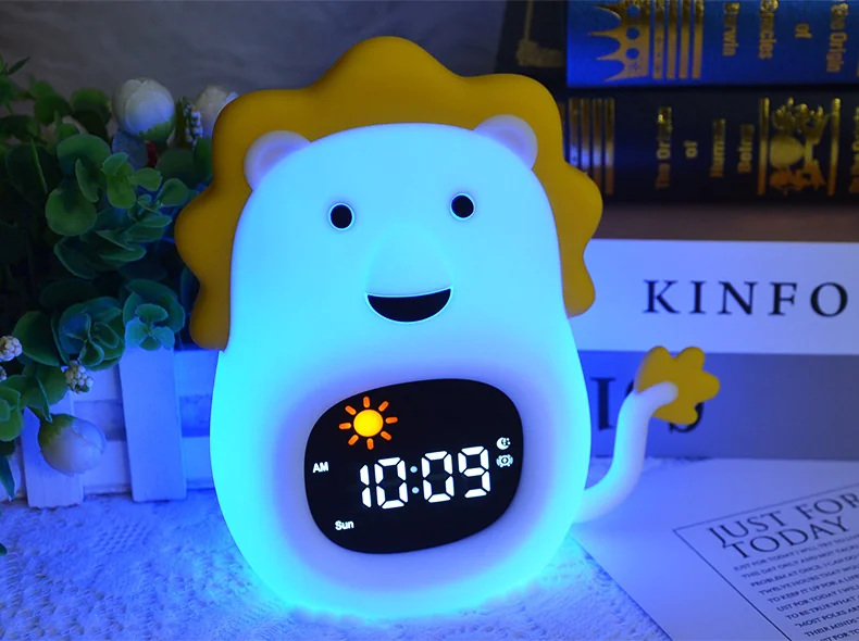Glow Buddy Night Lamp - Image 4