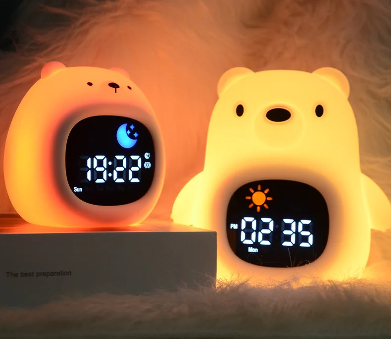 Glow Buddy Night Lamp - Image 6
