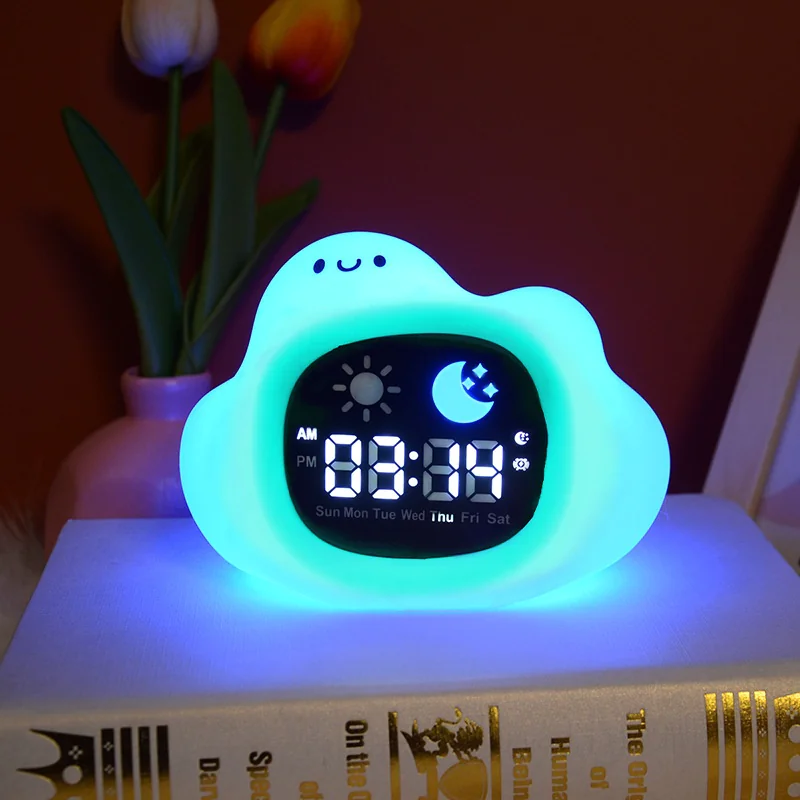 Glow Buddy Night Lamp - Image 8
