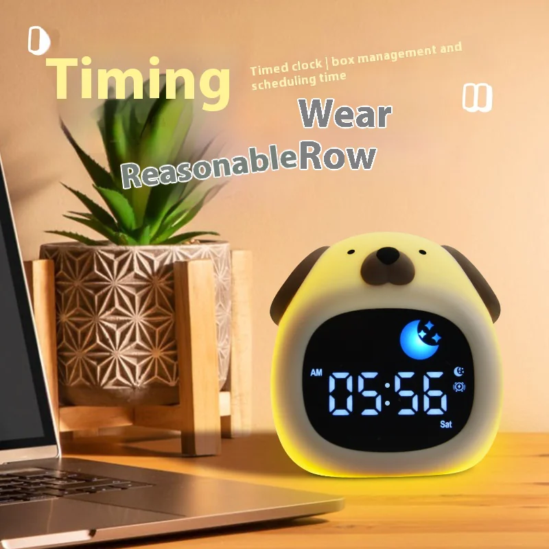 Glow Buddy Night Lamp - Image 9