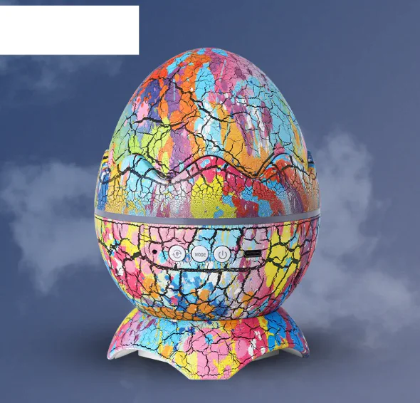 Glow Egg Speaker - Image 3
