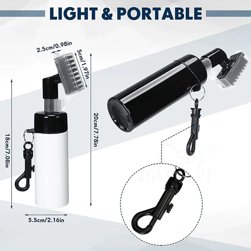 Golf Club Groove Tube Cleaner - Image 3