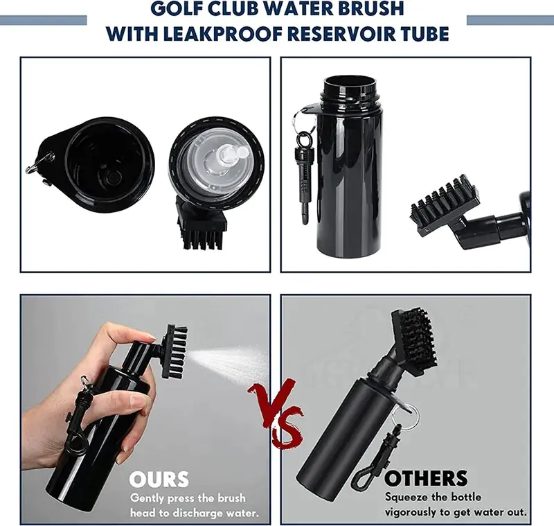 Golf Club Groove Tube Cleaner - Image 5