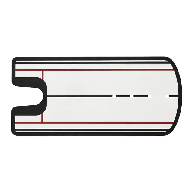 Golf Putting Mirror Alignment Aid - Image 5