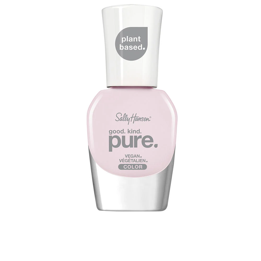 GOOD.KIND.PURE vegane Farbe Nr. 190 – Rosenblütenblatt