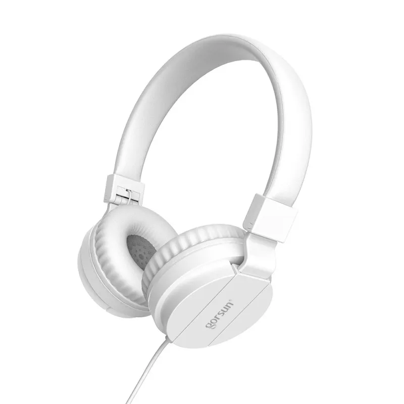 GOTHAM 778 Mobile Phone Music Earbuds Head-mounted Wired Laptop Computer Children's Headphones - Image 8