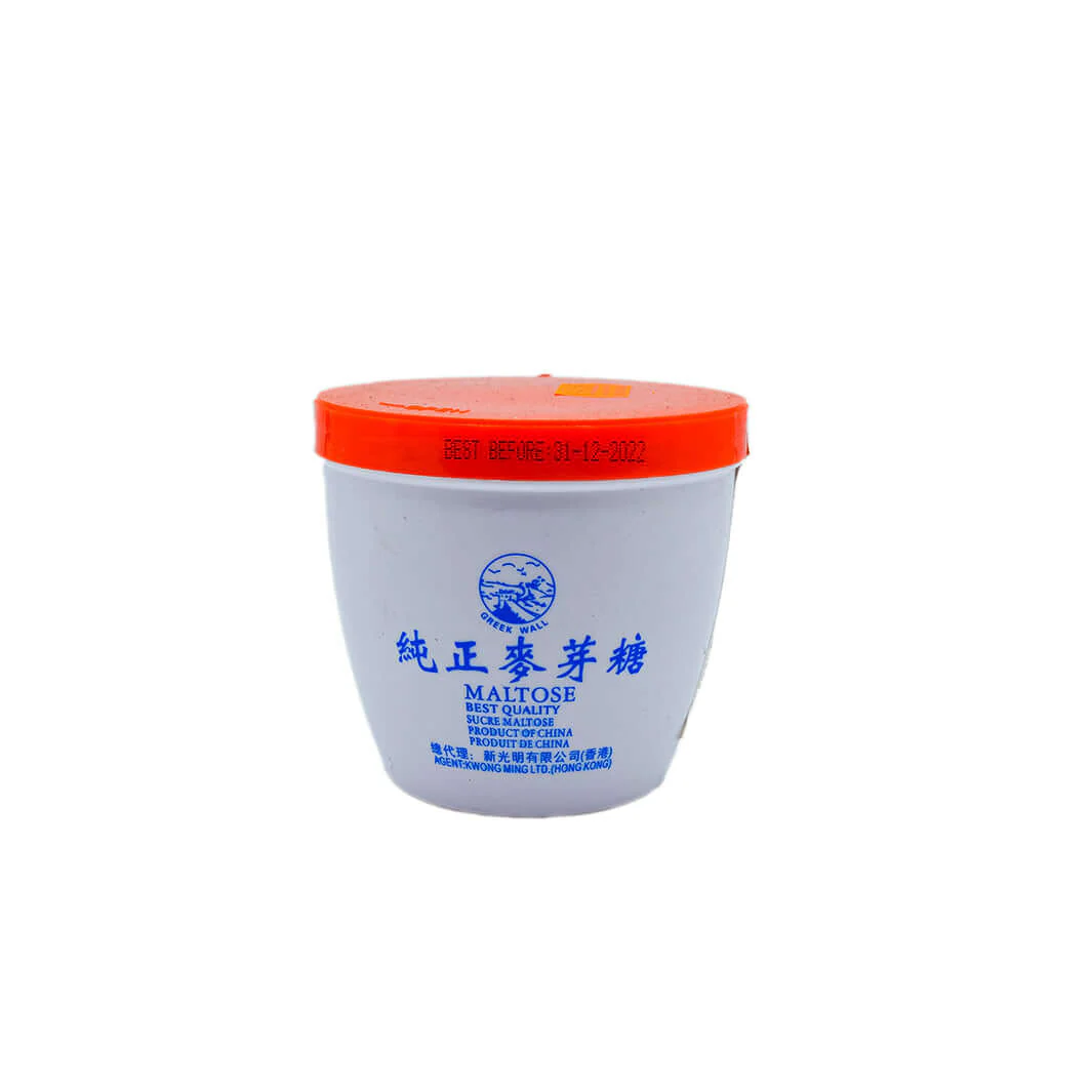 Greek Wall  Maltose 500g