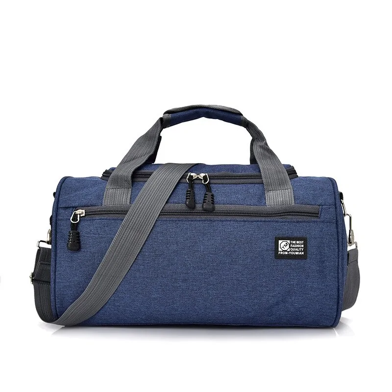 Gym Bag - Image 10