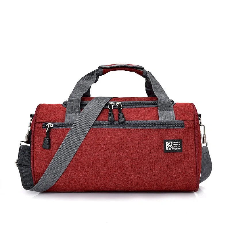 Gym Bag - Image 12