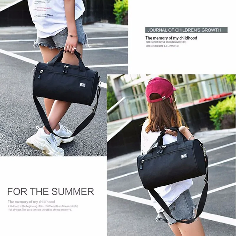 Gym Bag - Image 6