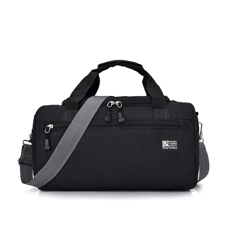 Gym Bag - Image 7