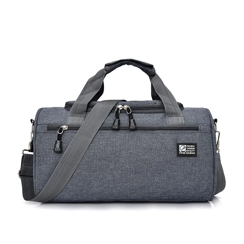 Gym Bag - Image 8