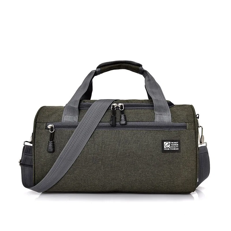 Gym Bag - Image 9