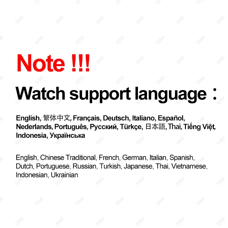 H12 Pro Plus 45mm  Smart Watch! - Image 3
