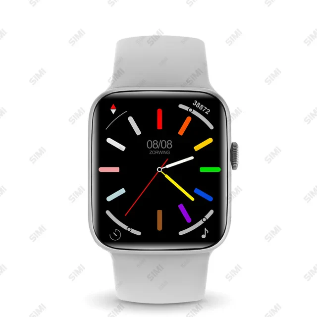 H12 Pro Plus 45mm  Smart Watch! - Image 6
