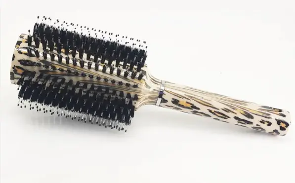 Hair Brush Comb w/Safe Hidden Compartment - Image 5