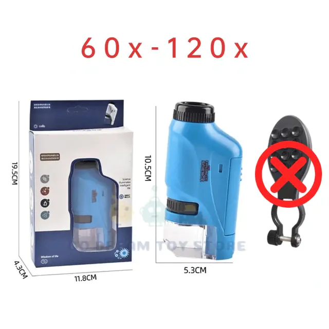 Handheld Microscope Kit - Image 10