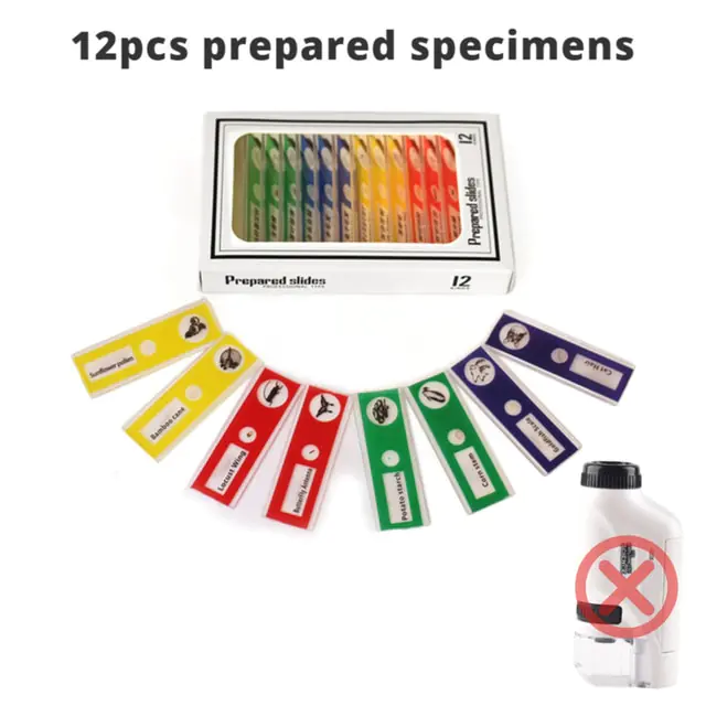 Handheld Microscope Kit - Image 11