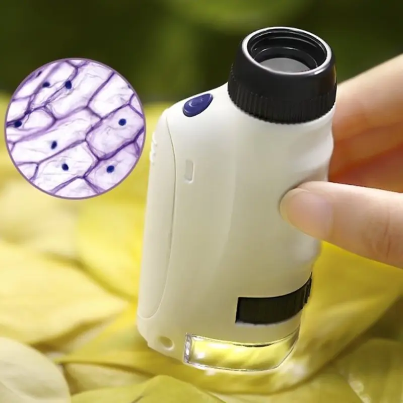 Handheld Microscope Kit - Image 2
