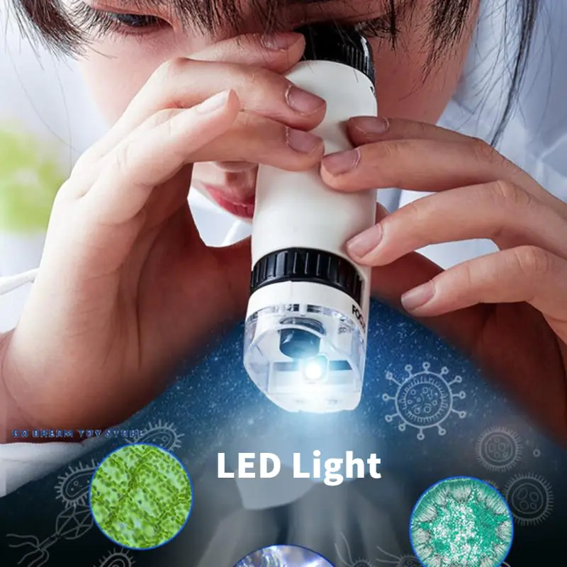 Handheld Microscope Kit - Image 3