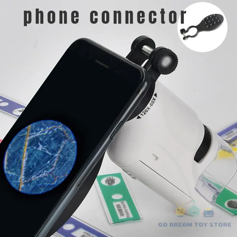 Handheld Microscope Kit - Image 4