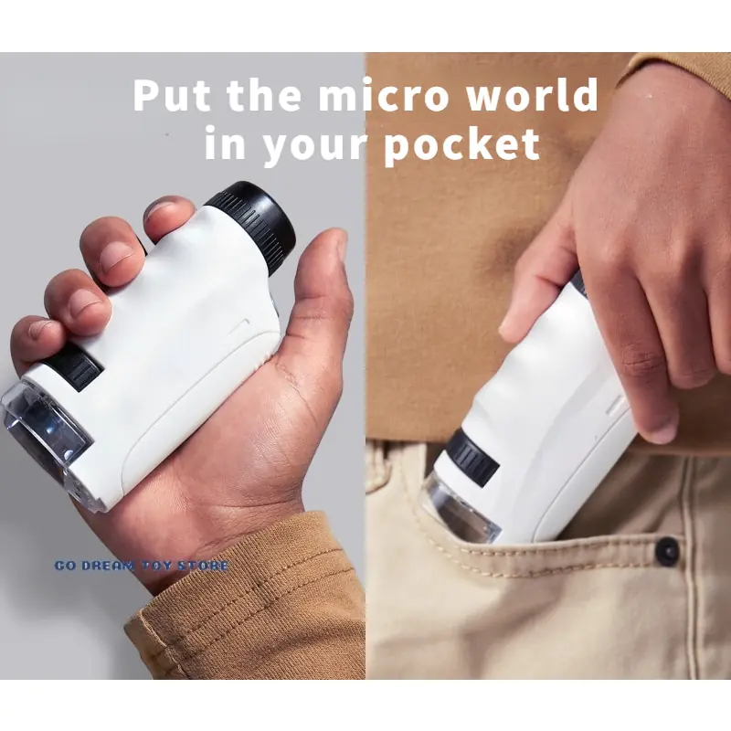 Handheld Microscope Kit - Image 5