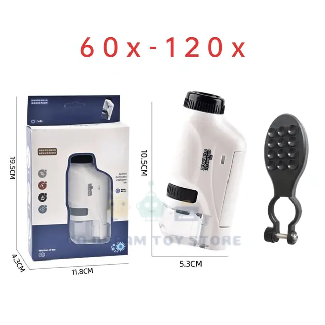 Handheld Microscope Kit - Image 7