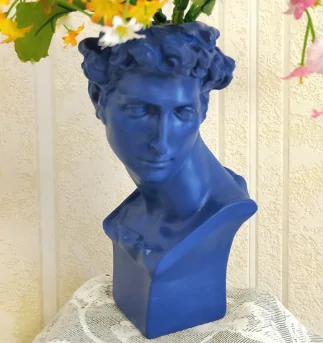 Handmade Venus Flowerpots - Image 14