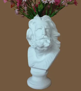 Handmade Venus Flowerpots - Image 15