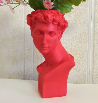 Handmade Venus Flowerpots - Image 3