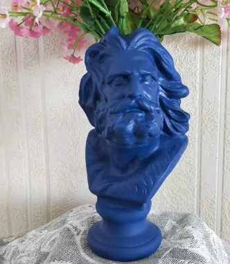 Handmade Venus Flowerpots - Image 9