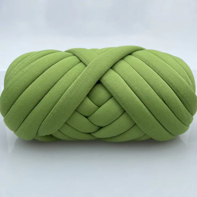 Handmade Wool Pillow - Image 11